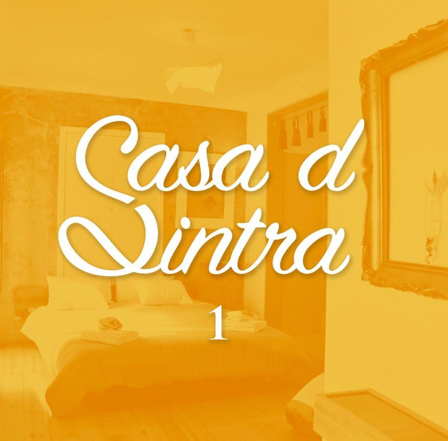 Casa D Sintra 2アパートメント エクステリア 写真