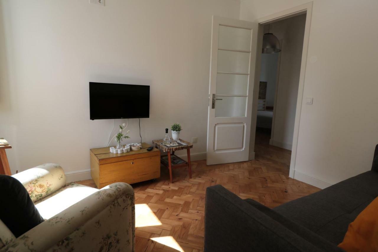 Casa D Sintra 2アパートメント エクステリア 写真