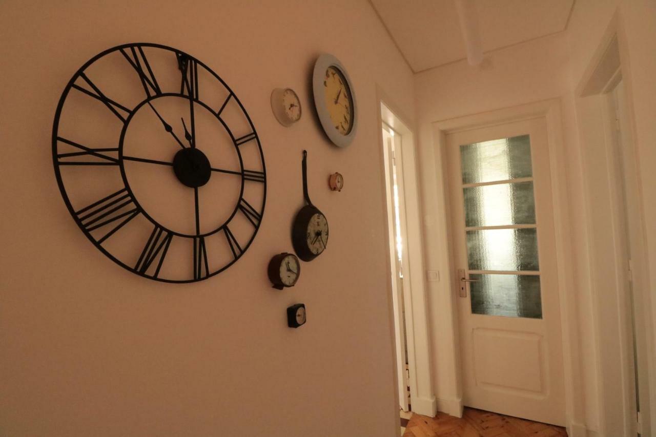 Casa D Sintra 2アパートメント エクステリア 写真