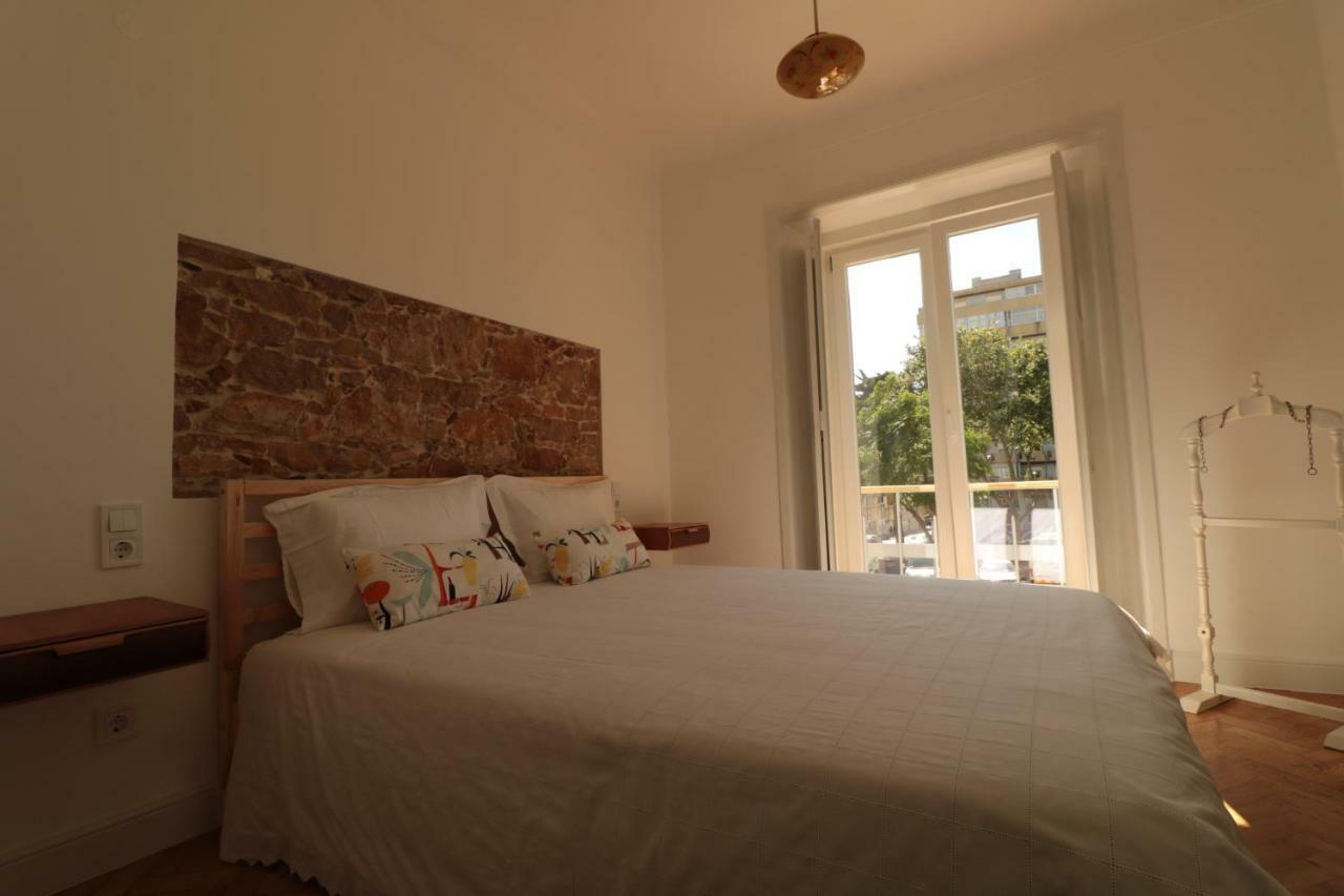 Casa D Sintra 2アパートメント エクステリア 写真