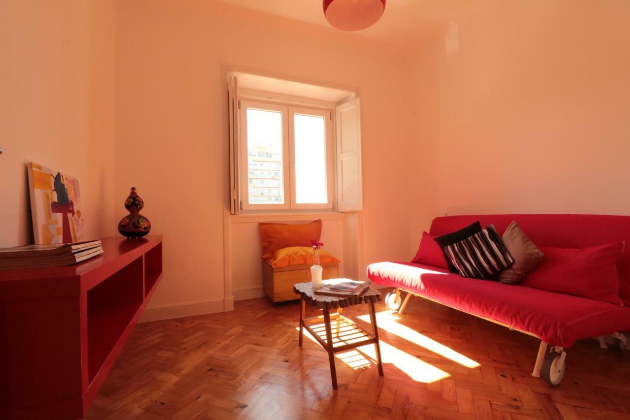 Casa D Sintra 2アパートメント エクステリア 写真