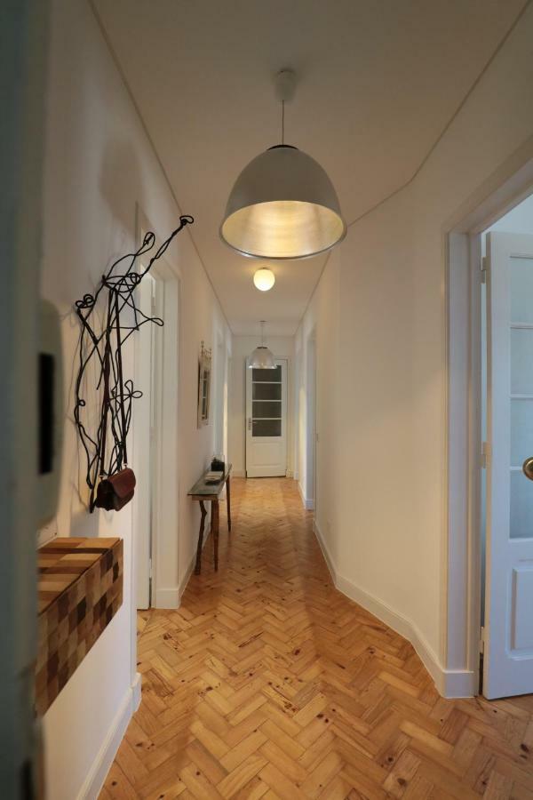 Casa D Sintra 2アパートメント エクステリア 写真