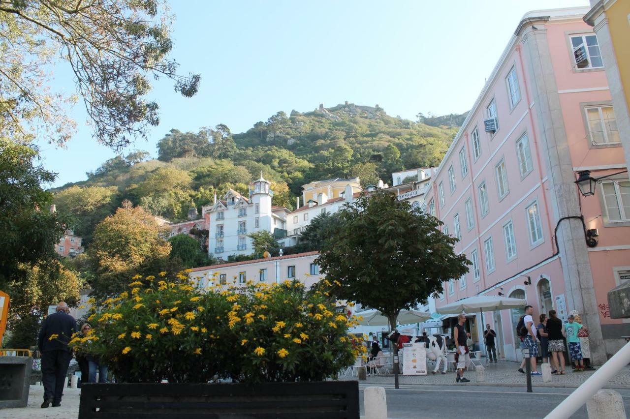 Casa D Sintra 2アパートメント エクステリア 写真