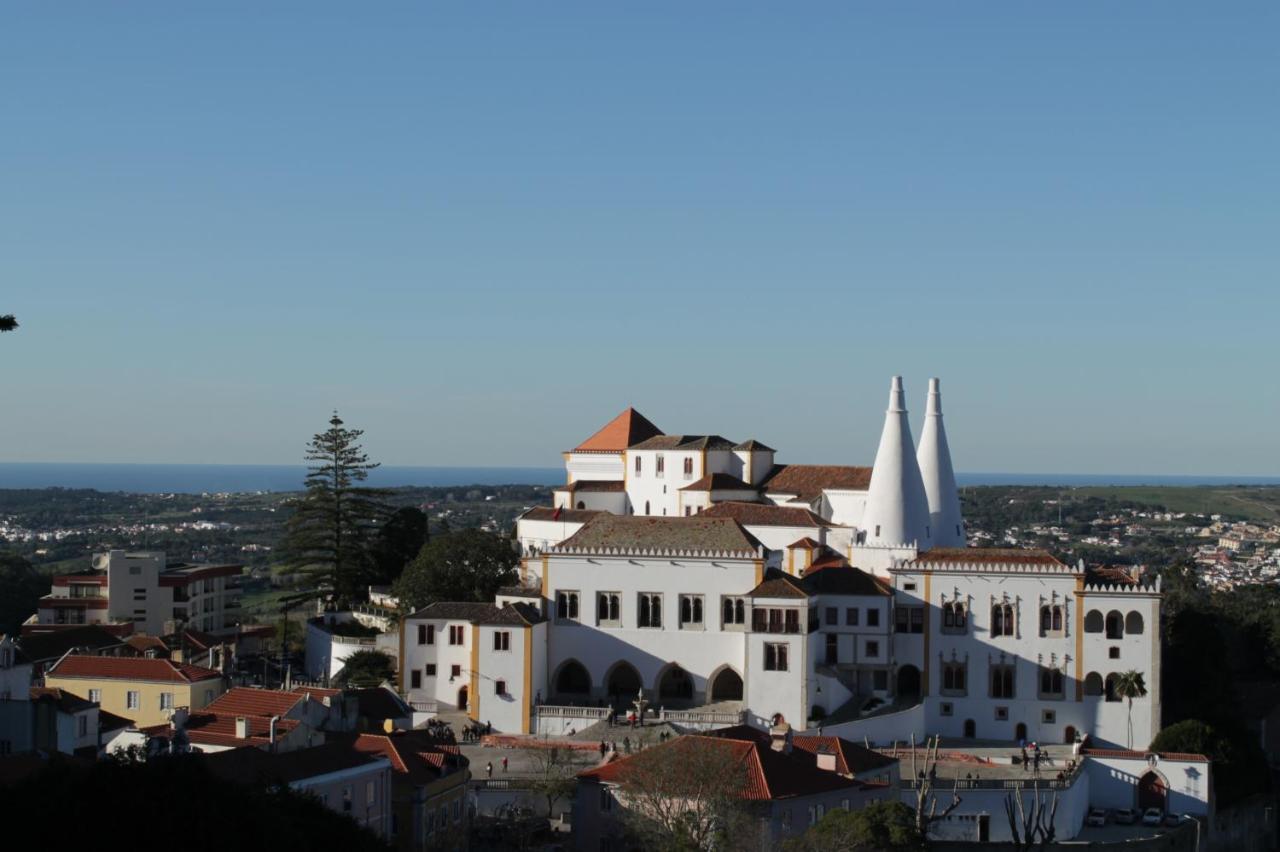 Casa D Sintra 2アパートメント エクステリア 写真