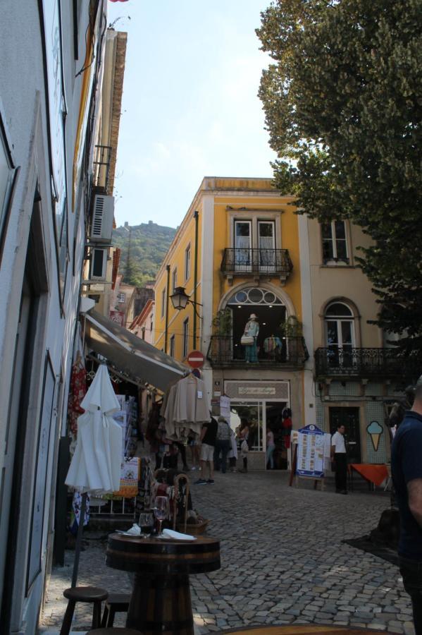 Casa D Sintra 2アパートメント エクステリア 写真