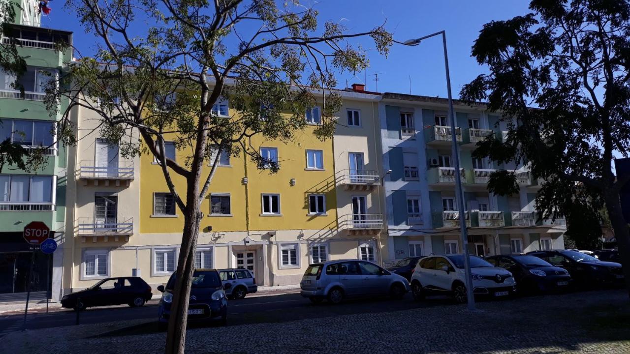Casa D Sintra 2アパートメント エクステリア 写真